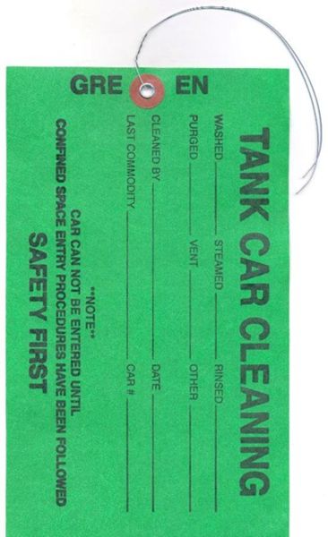 Universal Tag, Inc.