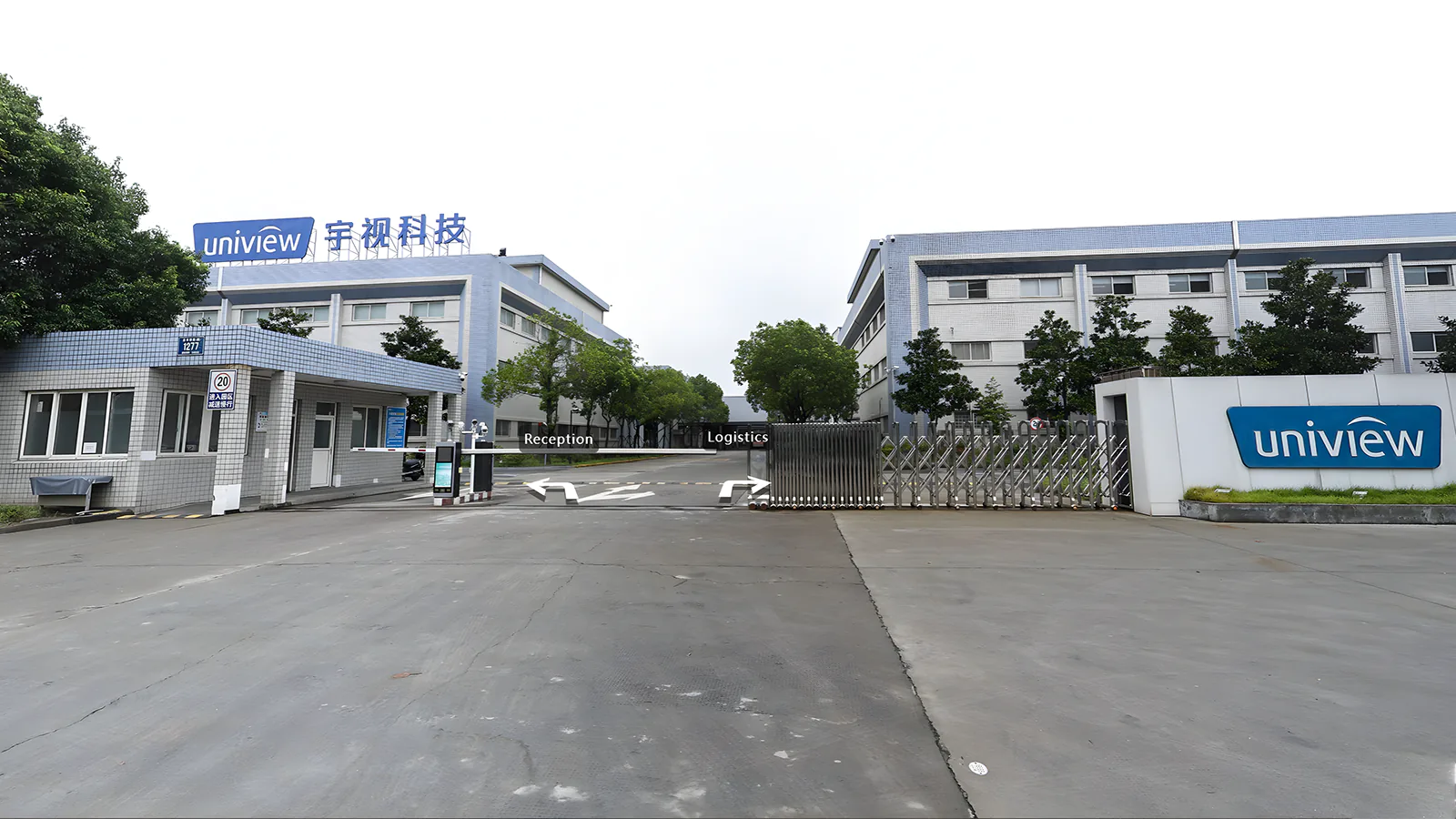 Uniview