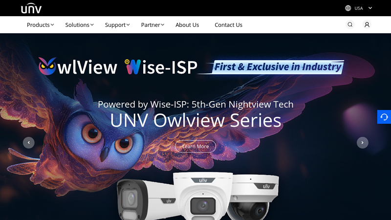 Uniview