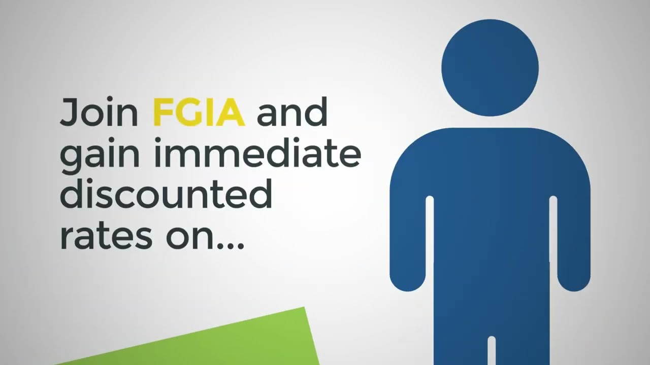 Unlock Opportunities with FGIA Membership