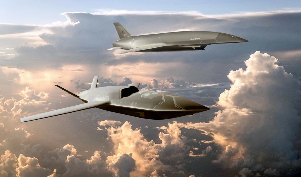 Unmanned Systems