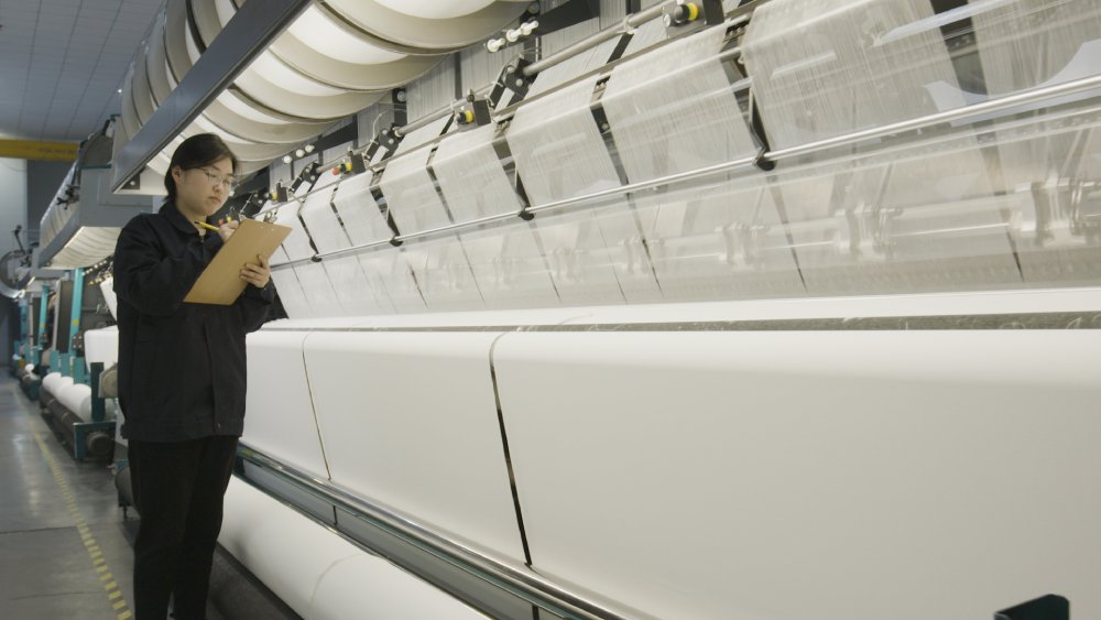 Upholstery Fabric industry insight