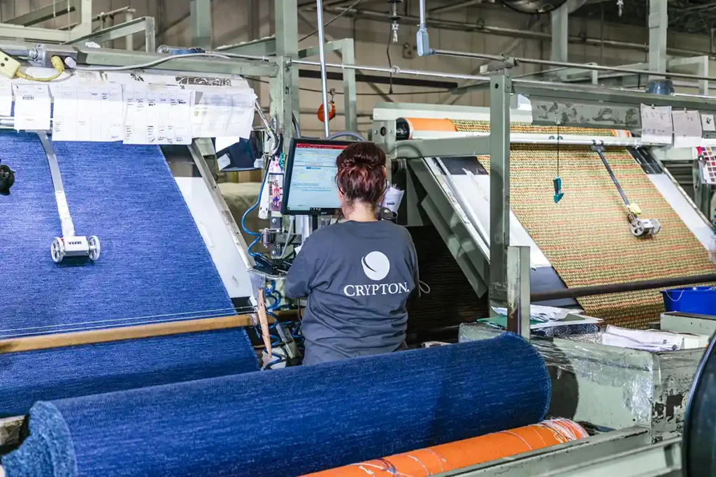 Upholstery Fabric industry insight