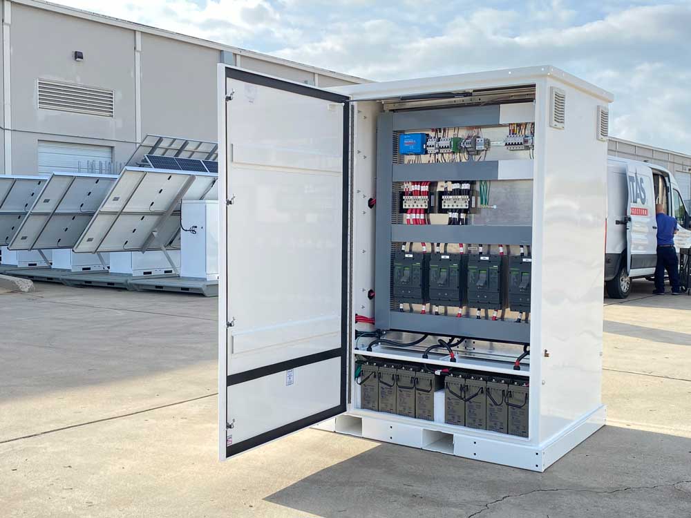 UPS Systems