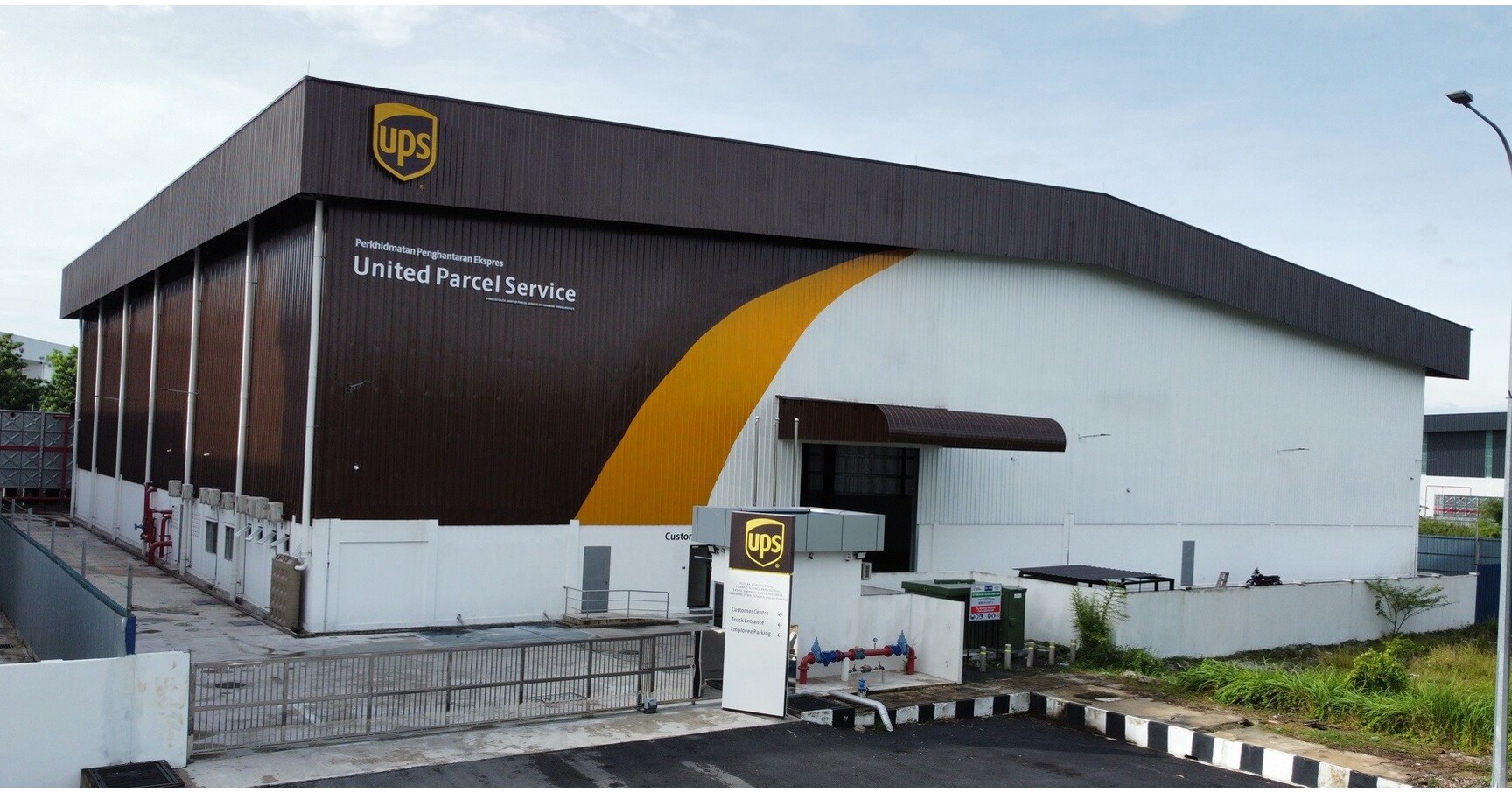 UPS Systems