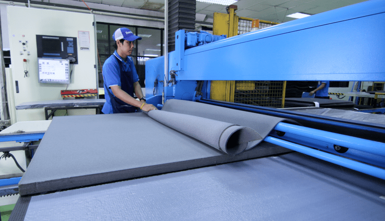 Urethane Foam industry insight