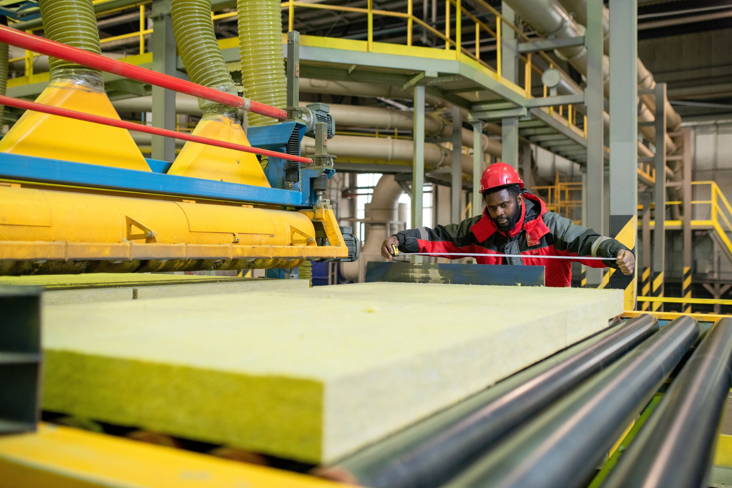 Urethane Foam industry insight