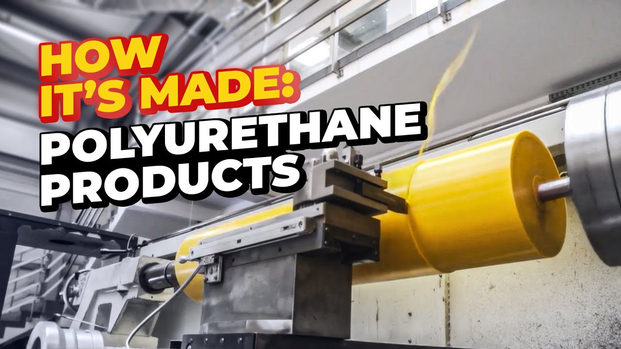 Urethane industry insight