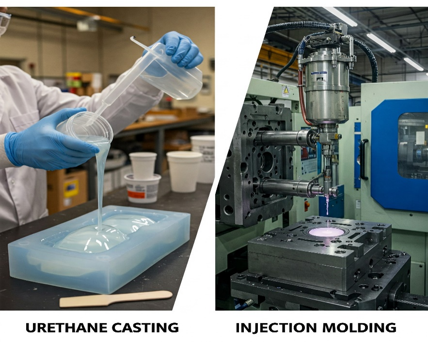Urethane industry insight