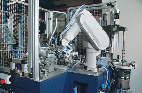 Urge Camshaft industry insight