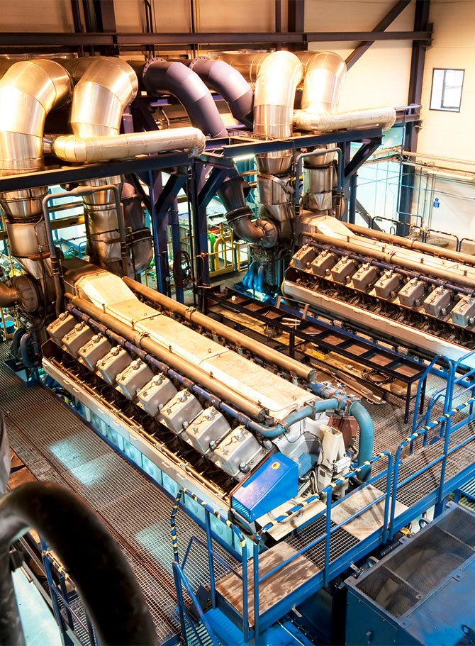 Urge Camshaft industry insight