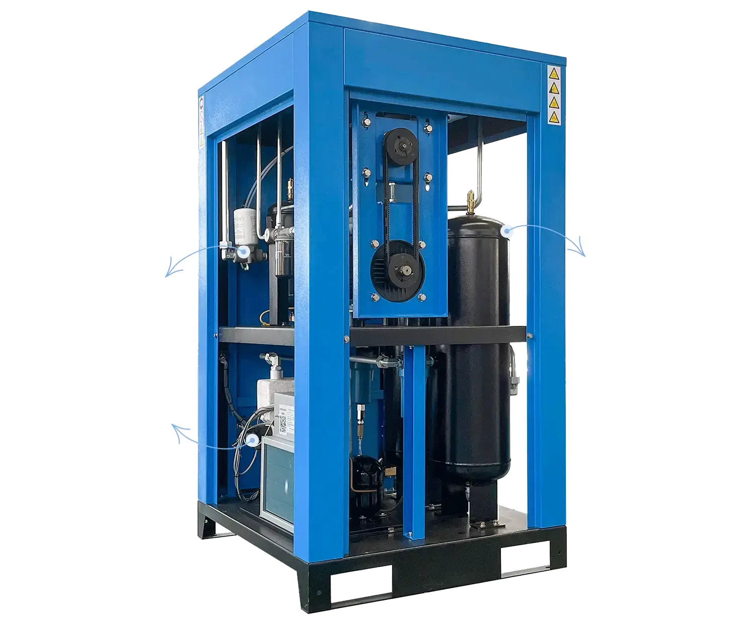 US Air Compressor