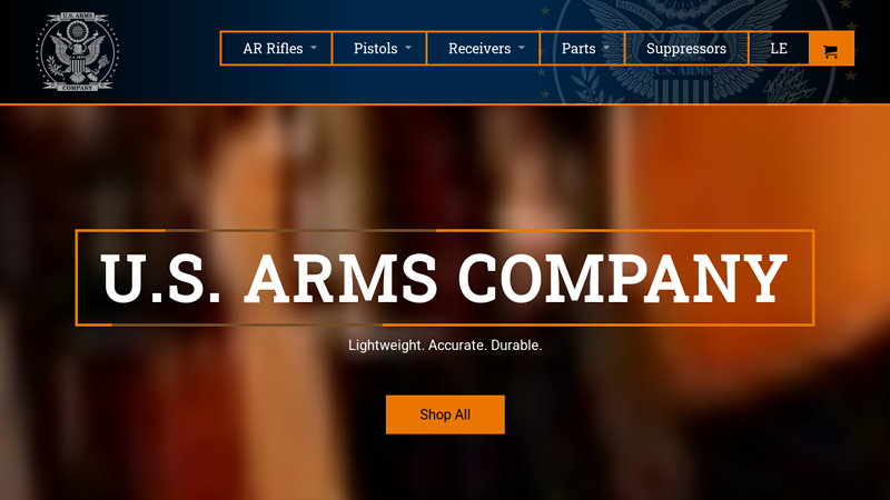 U.S. Arms Company