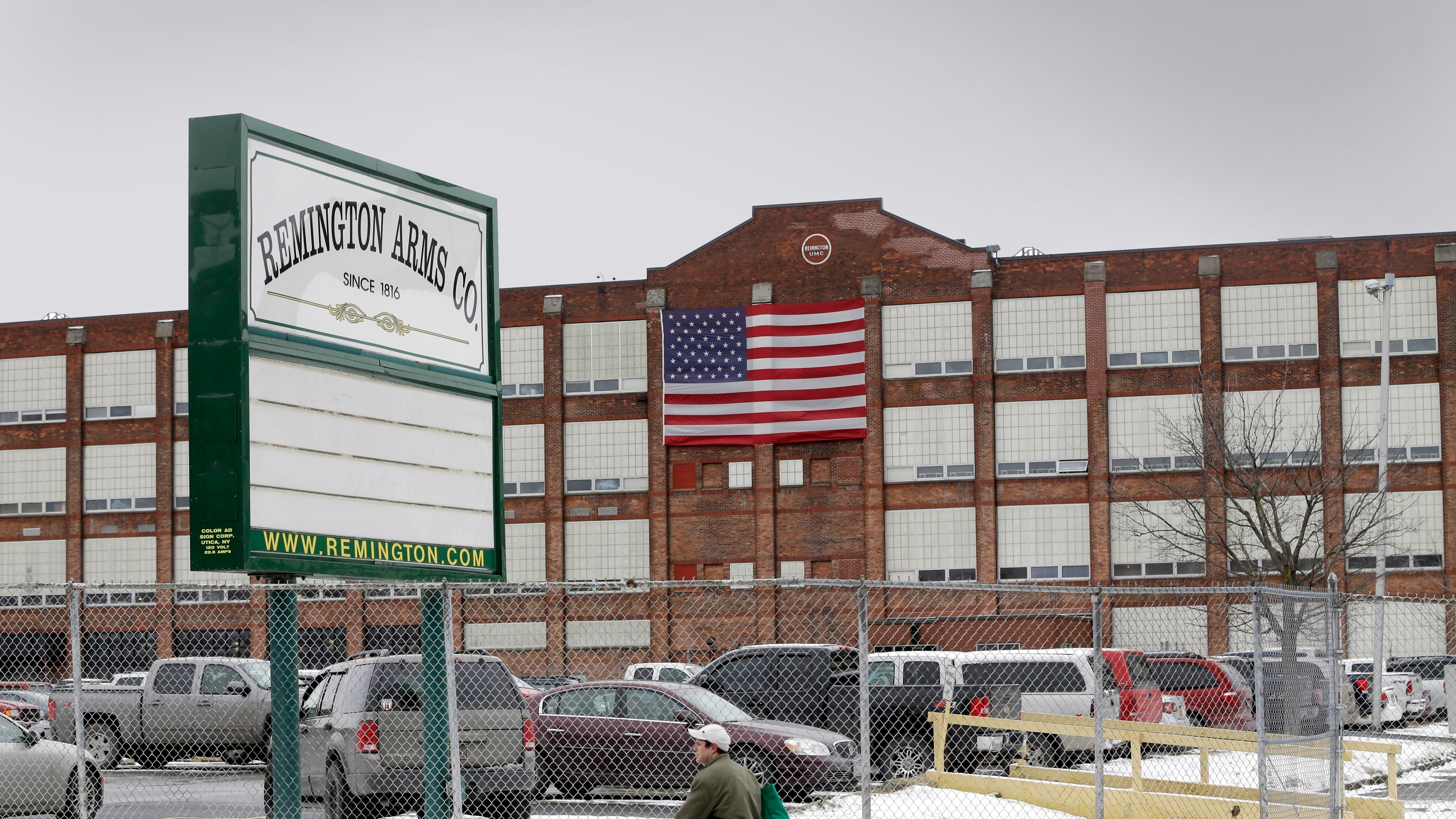 U.S. Arms Company