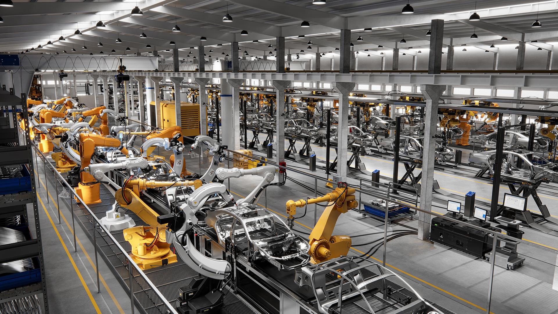Us Auto industry insight