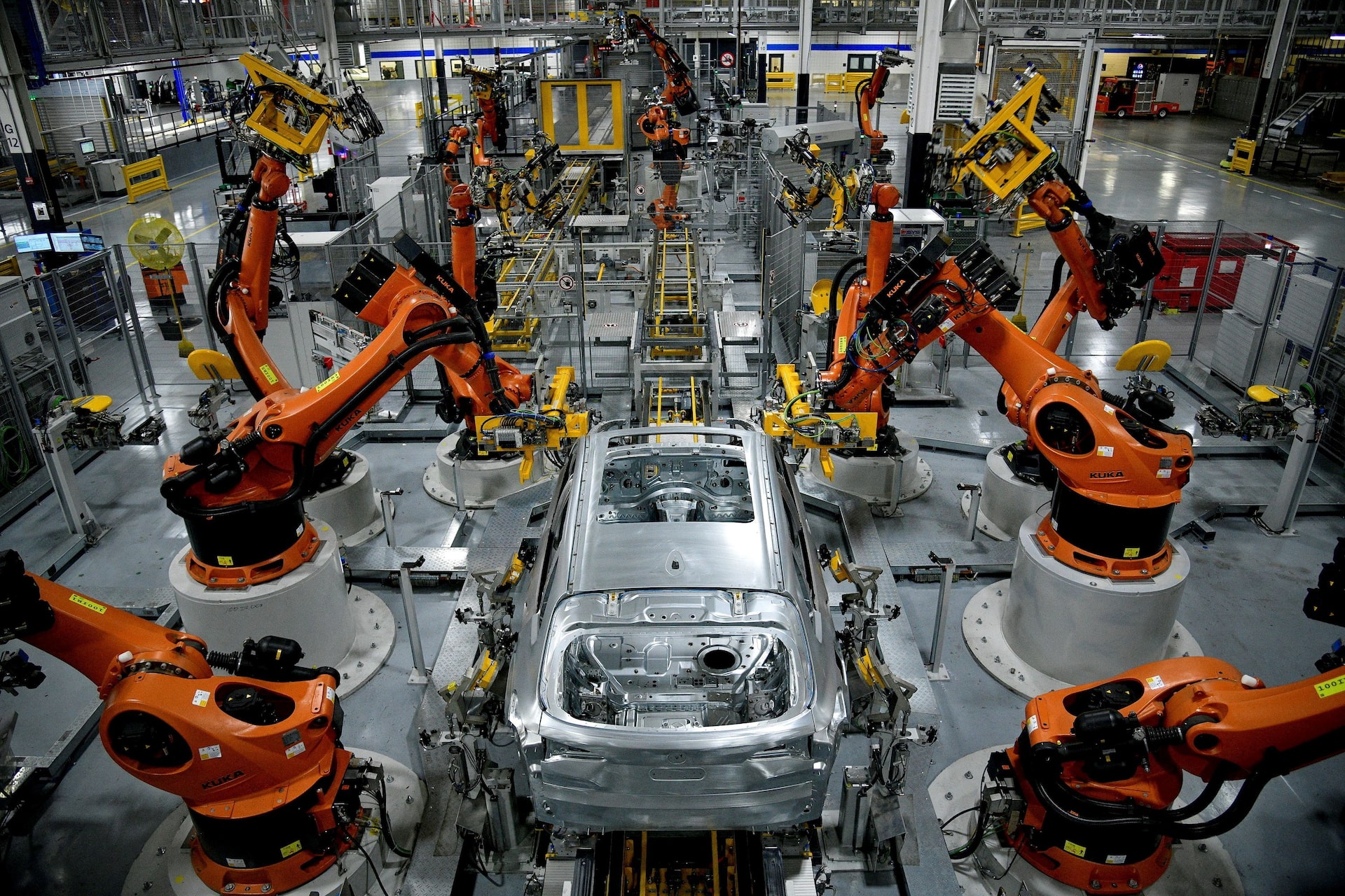 Us Cdra industry insight