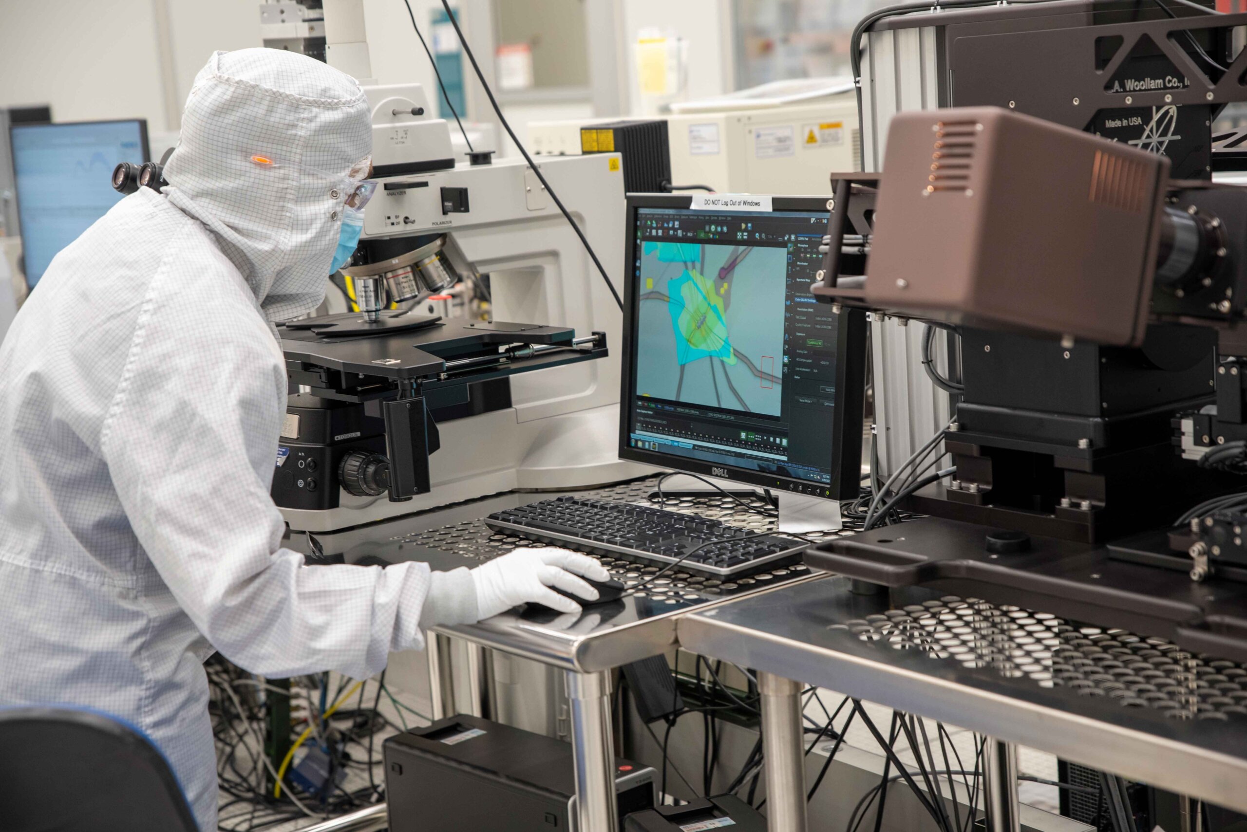 Us Chip industry insight