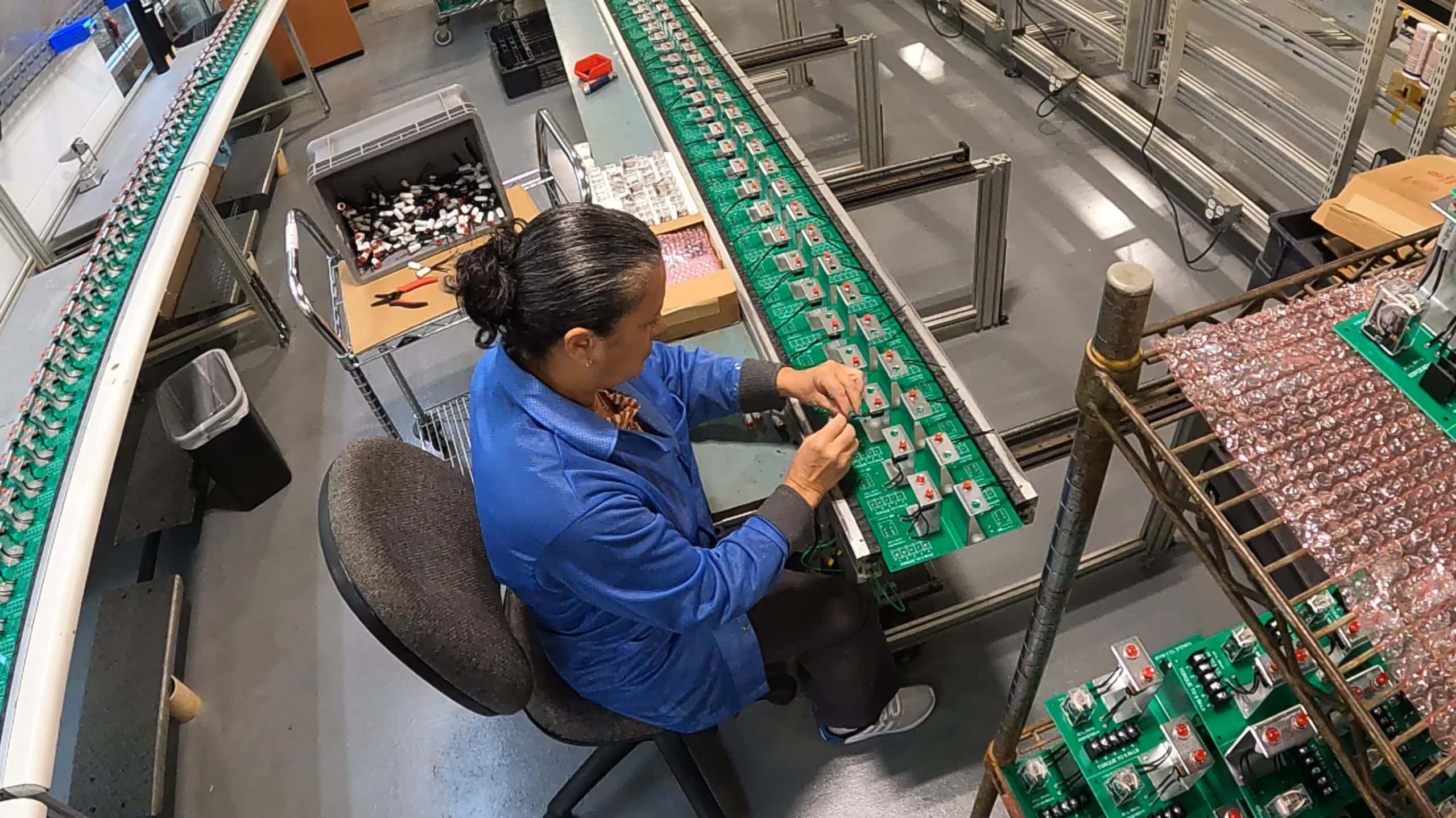 Us Circuit Board industry insight