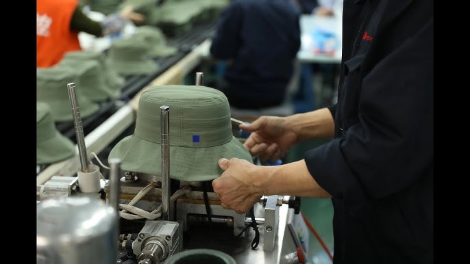 Us Hat industry insight