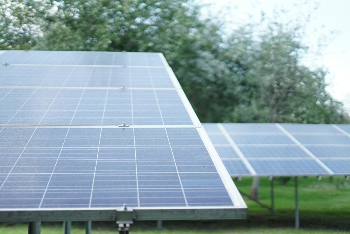 US market's top 10 solar panel brands