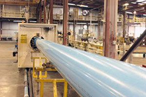 Us Pvc Pipe industry insight
