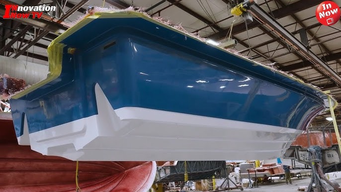 Us Recreational Boat industry insight
