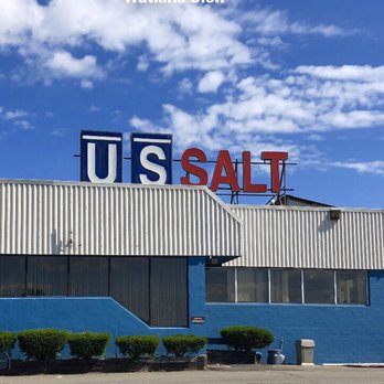 US Salt LLC