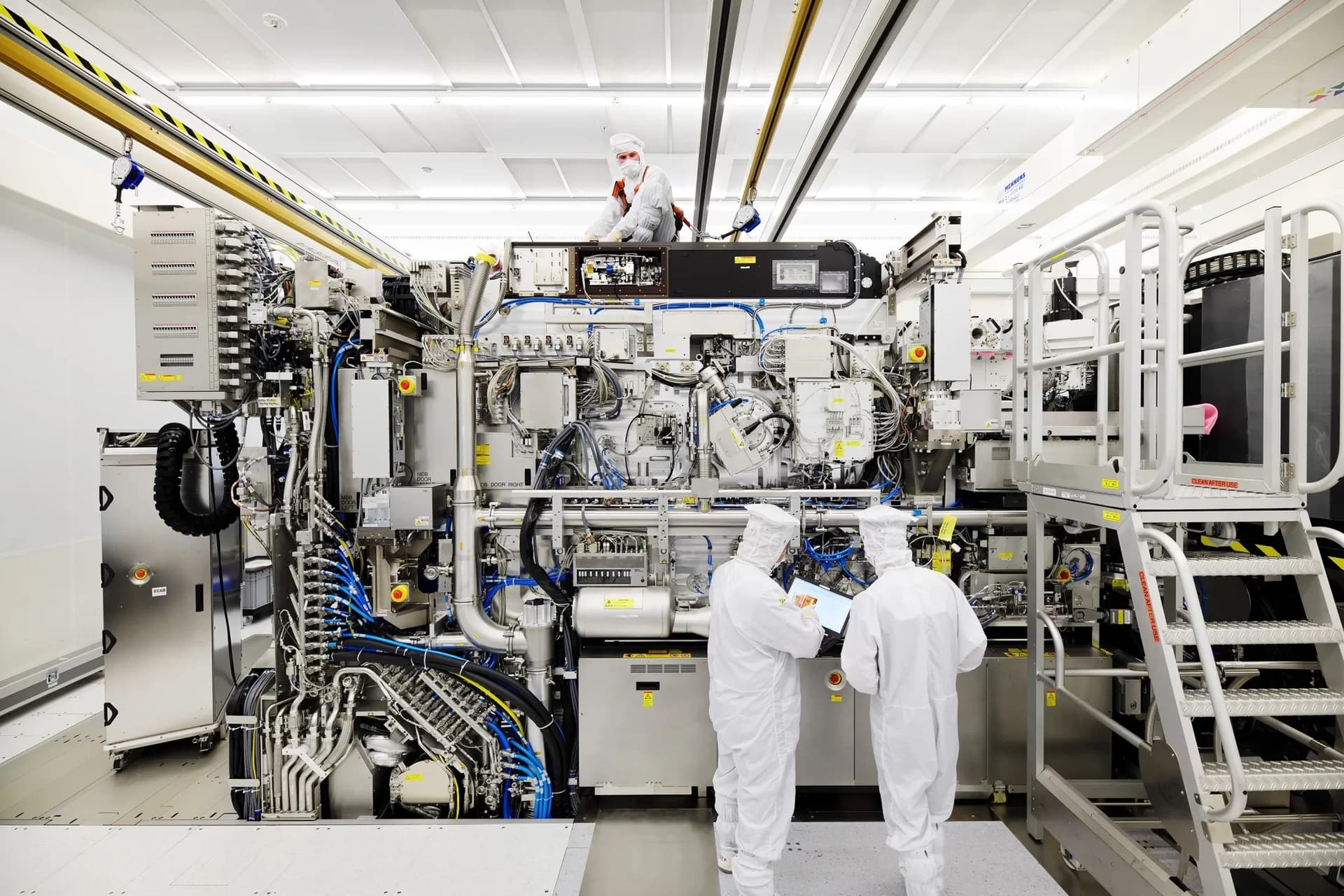 Us Semiconductor industry insight
