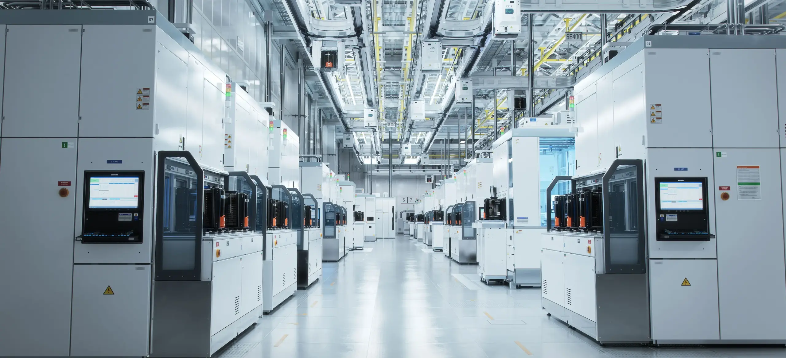 Us Semiconductor industry insight