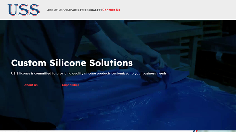 US Silicones