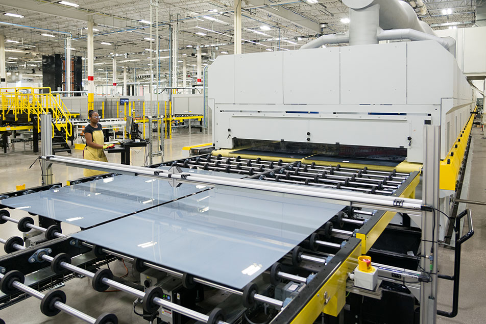 Us Solar industry insight