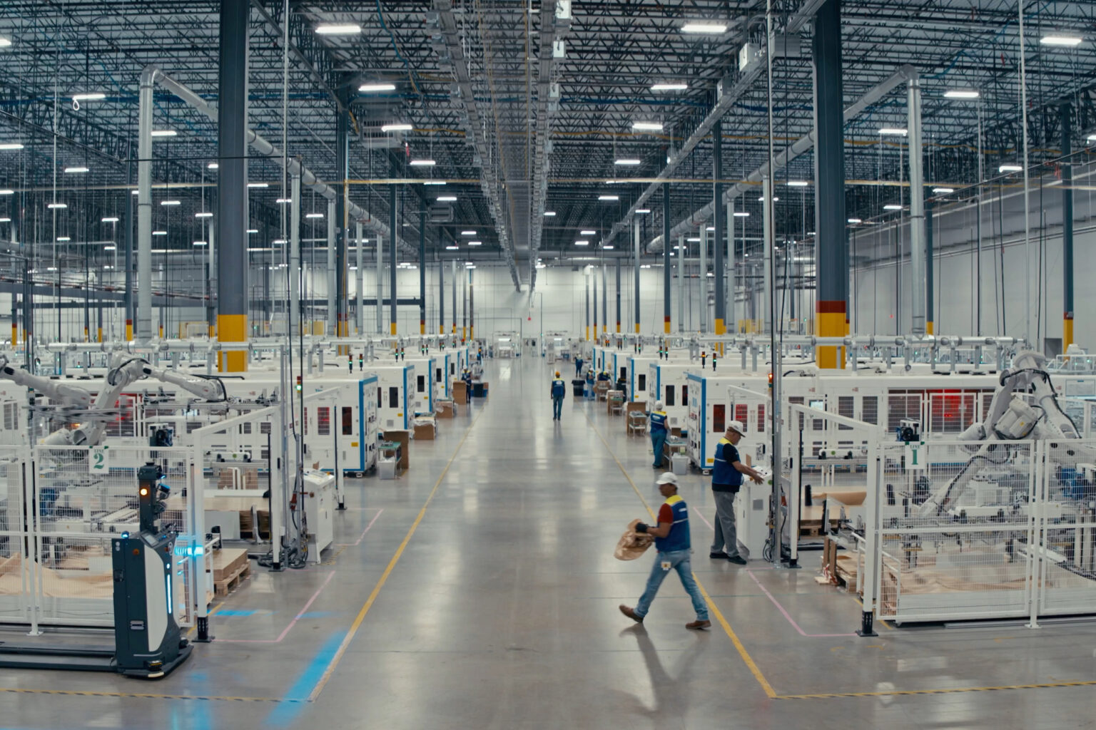 Us Solar industry insight