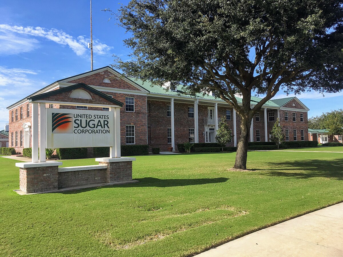 U.S. Sugar