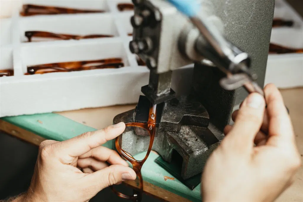 Us Sunglass industry insight
