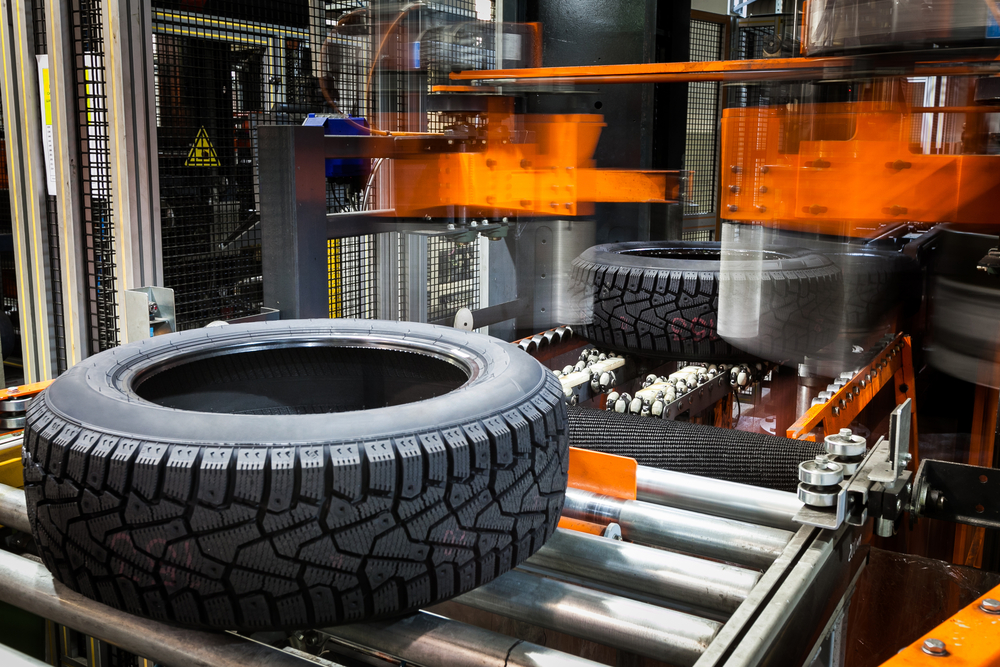 Us Tire industry insight