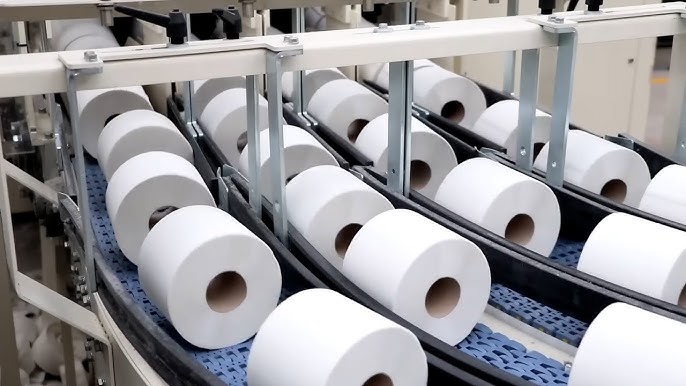 Us Toilet Paper industry insight