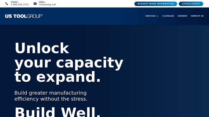US Tool Group