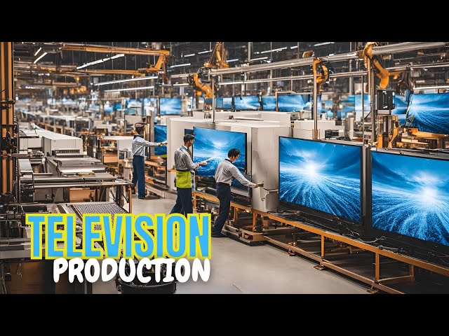 Us Tv industry insight
