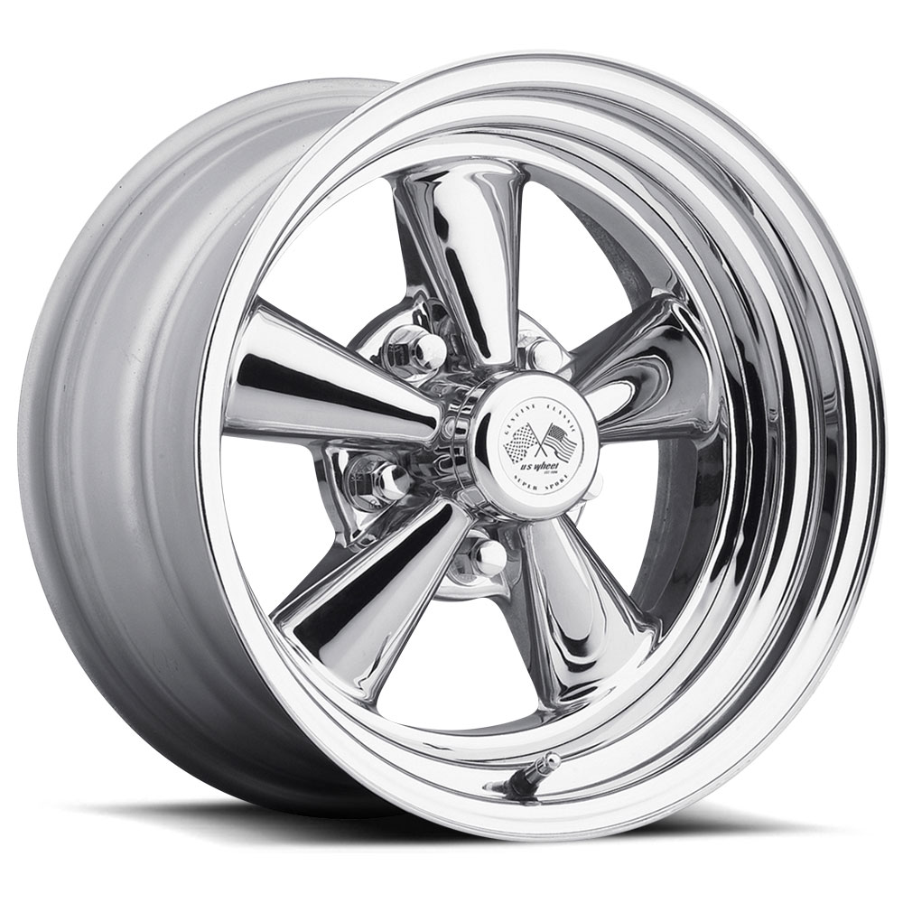 U.S. Wheel Corp.
