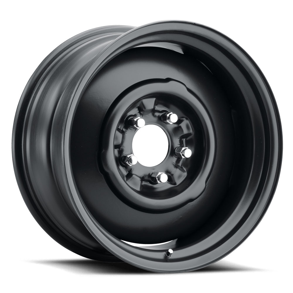 U.S. Wheel Corp.