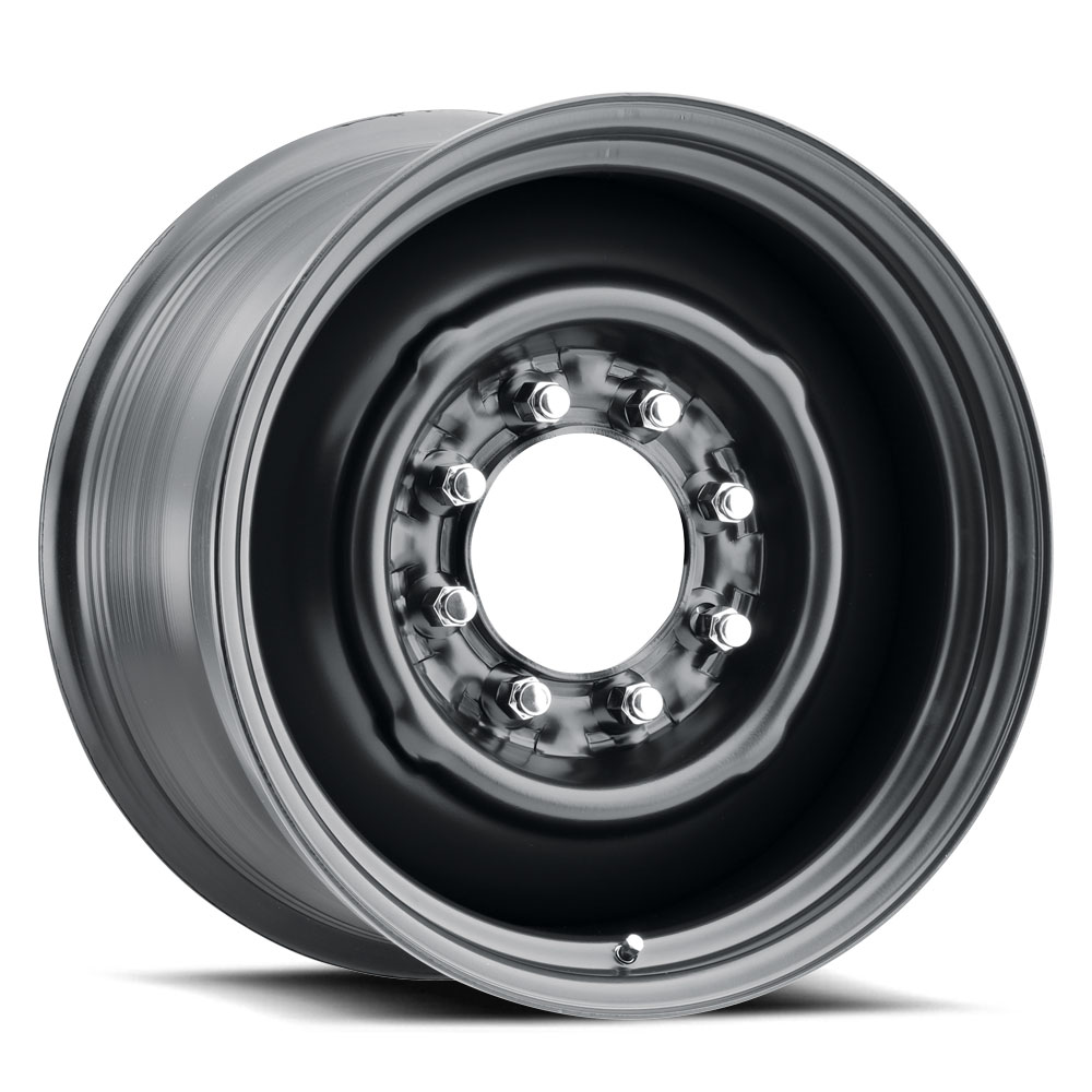 U.S. Wheel Corp.
