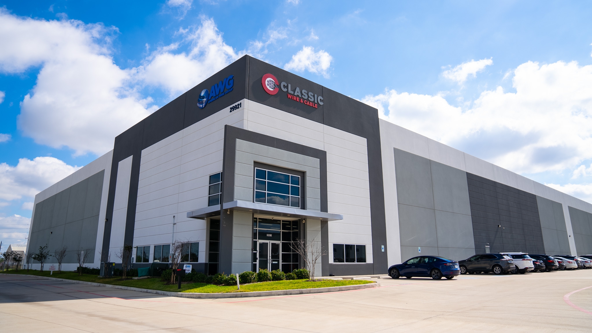 US Wire & Cable Corporation