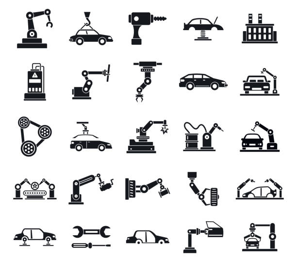 Usa Car Logos industry insight