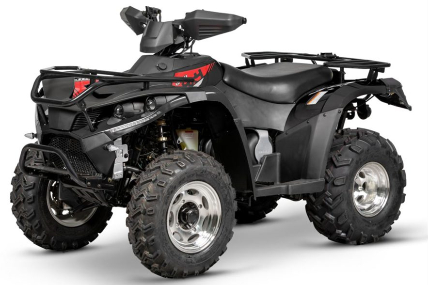 USA Distributor of Linhai ATV/UTV