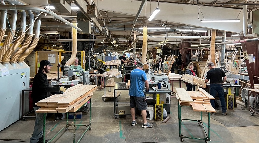 Usa Made Furniture industry insight