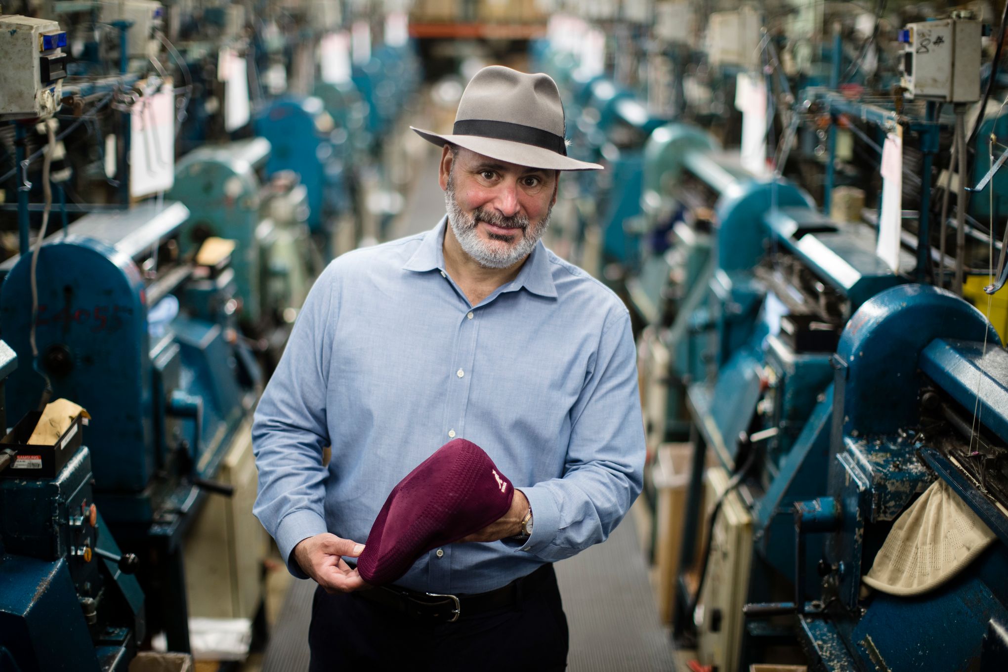 Usa Made Hat industry insight
