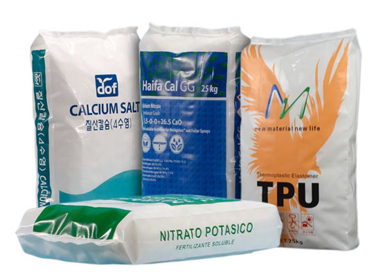 USA Polyethylene Bag Manufacturer