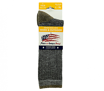 USA Sock Manufacturer