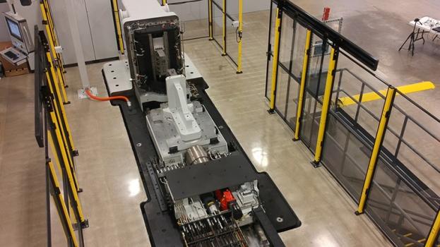 USA's Top Friction Welding Machine Manufacturers