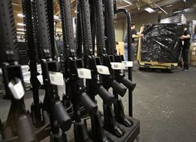 Utah Gun industry insight